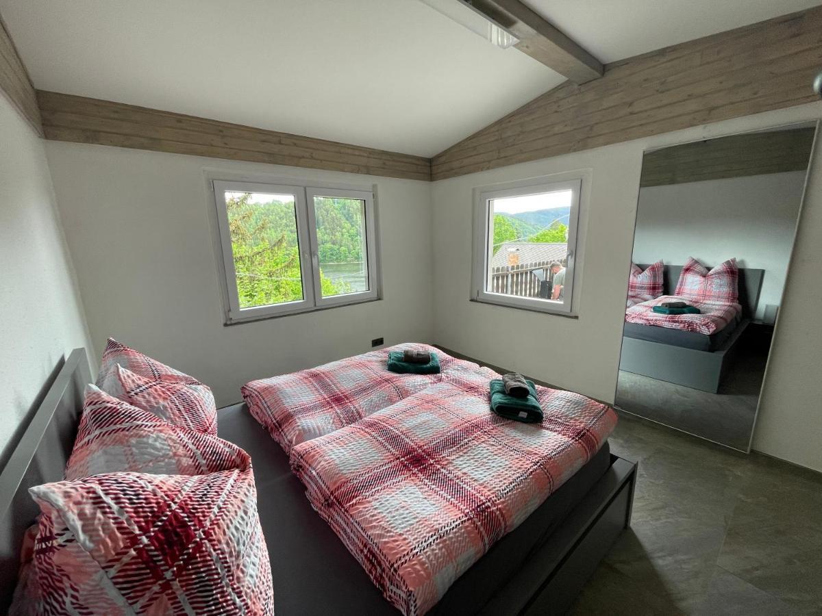 Unterwellenborn Saale-Residenzヴィラ エクステリア 写真